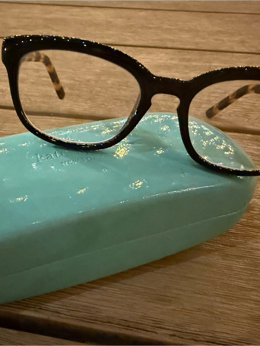 kate spade tabby readers